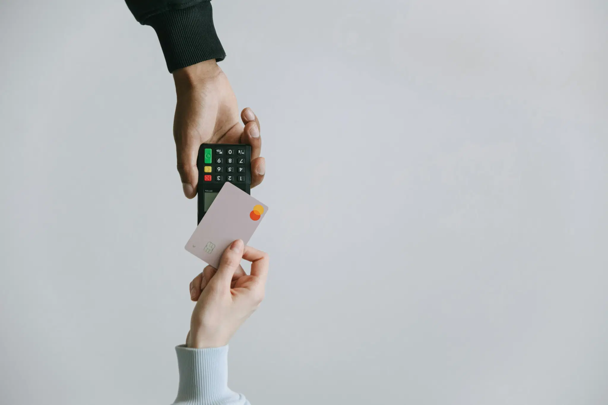 Do I Need a POS System or Just a Card Reader? (2025 Guide for New Businesses)