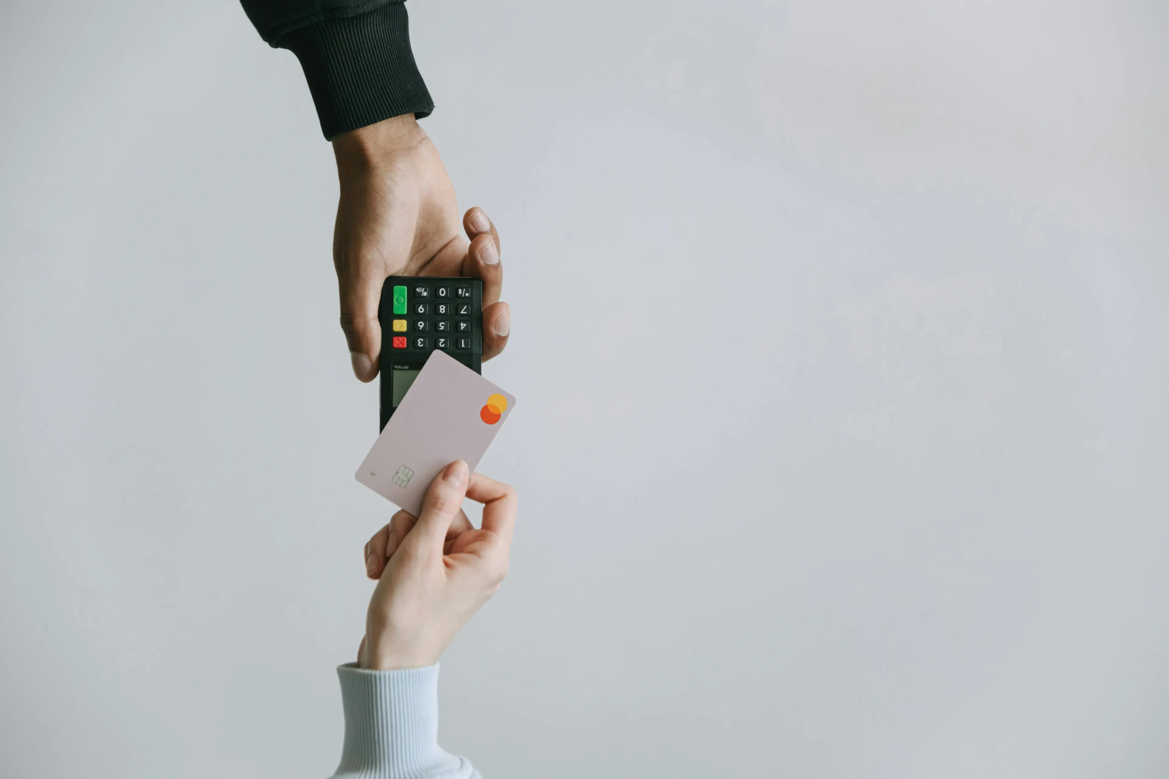 Do I Need a POS System or Just a Card Reader? (2025 Guide for New Businesses)