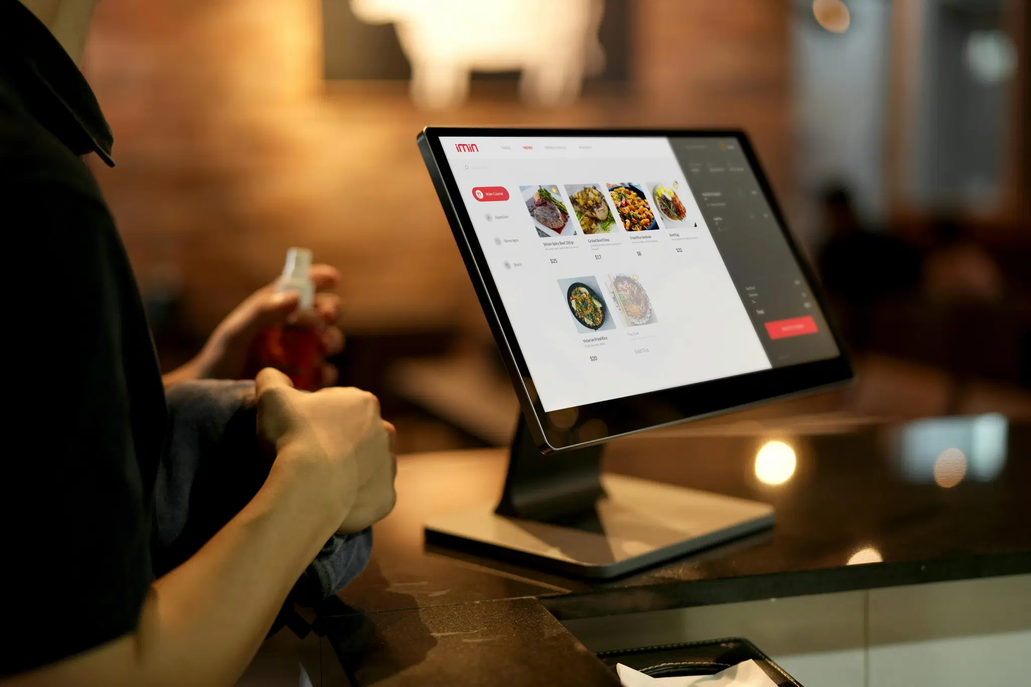 Top 5 Reasons Small Businesses Upgrade to Modern POS Systems