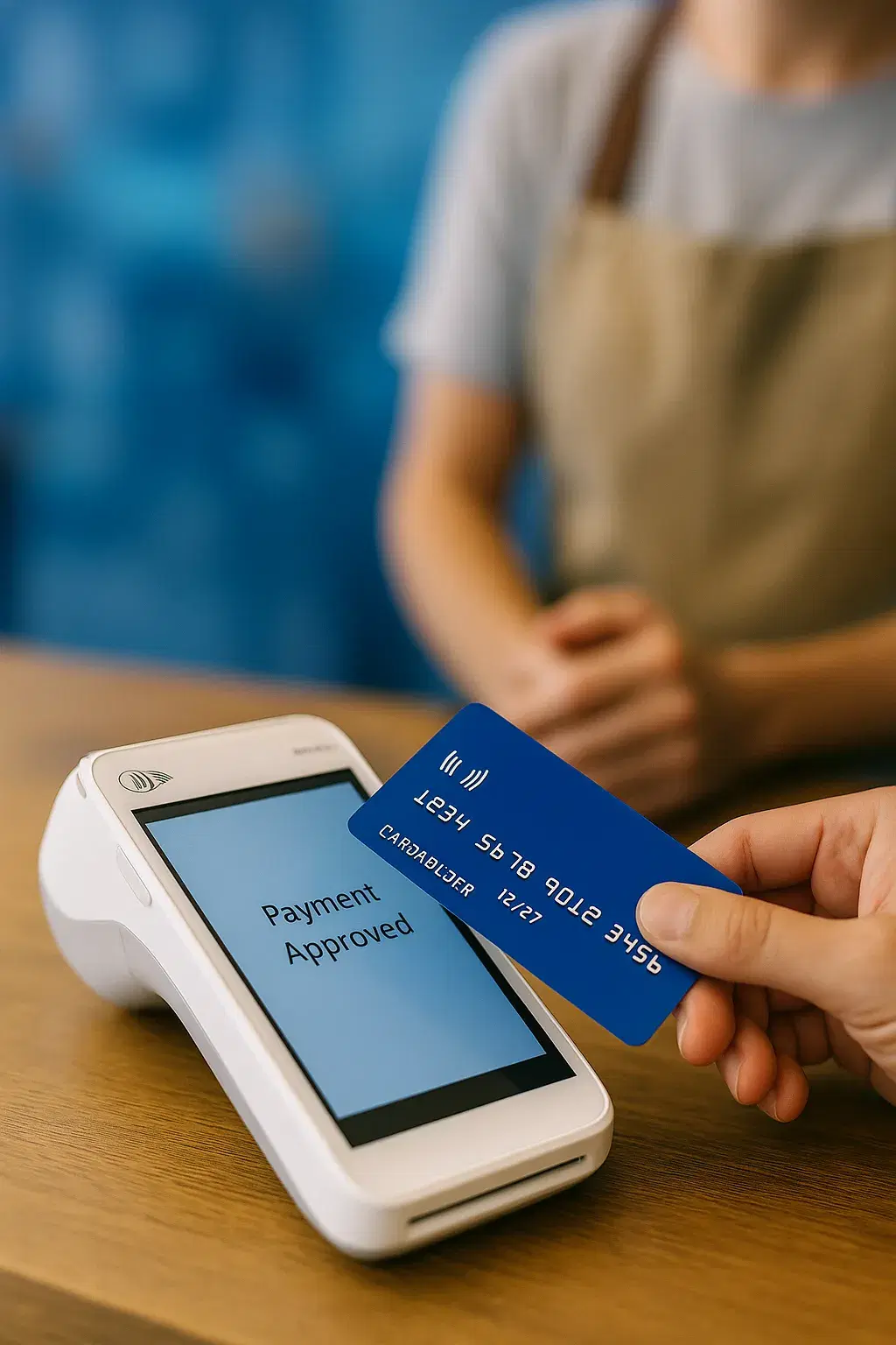 POS Terminal