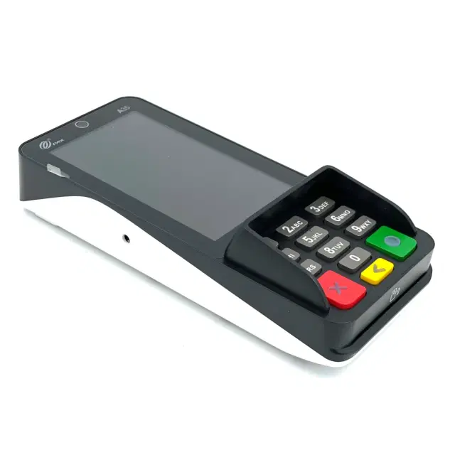 PAX A35