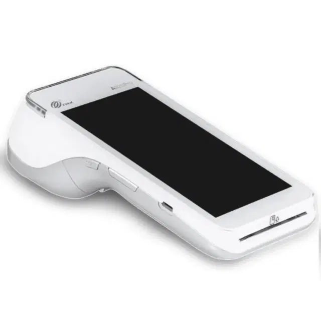 PAX A920 Pro